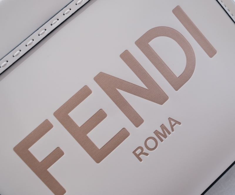 F**di sunshine bags